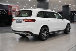 مرسيدس بنز GLS